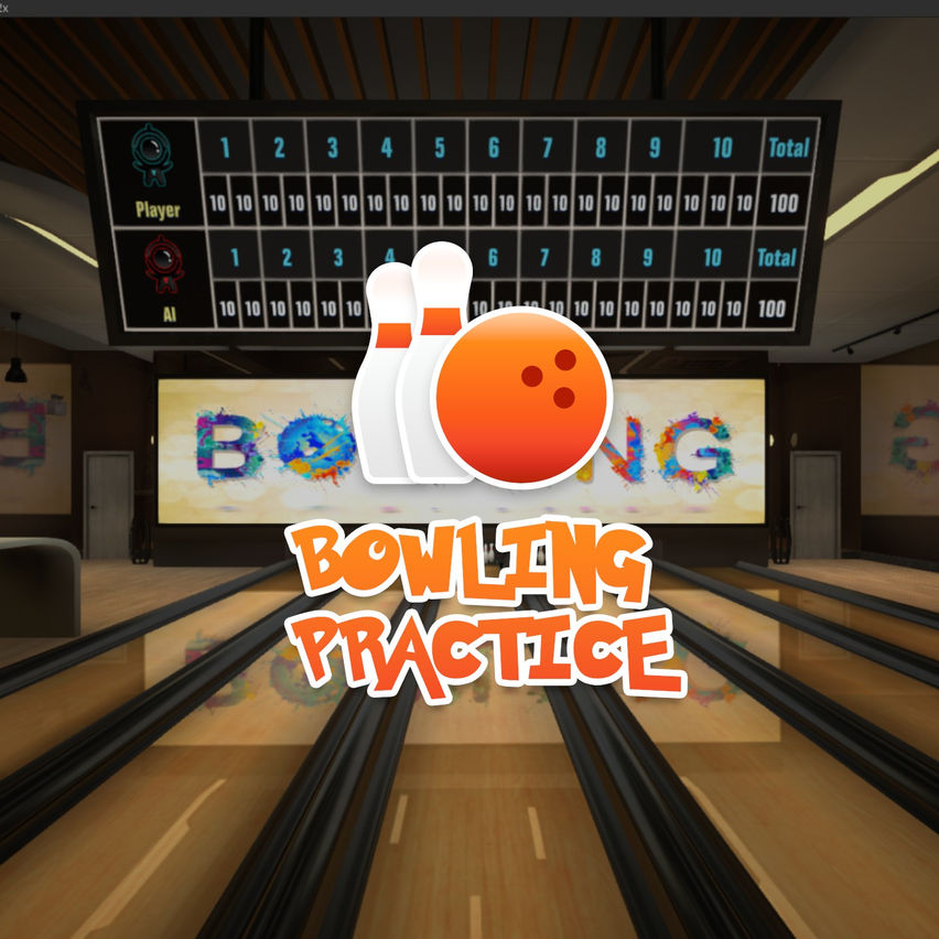 Bowling Practice