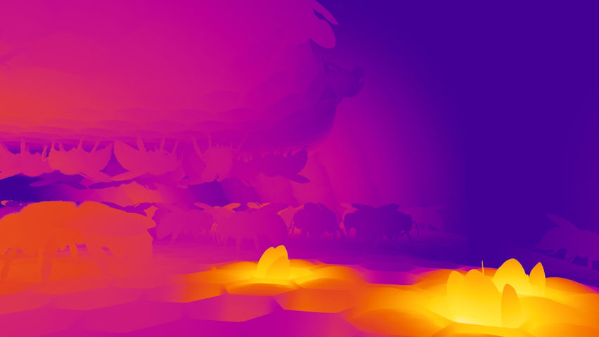 Honeybee VR