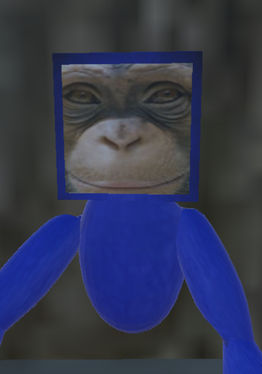 Banana Apes