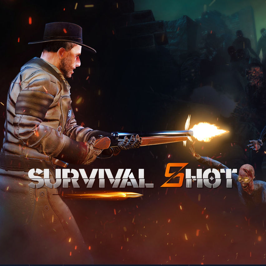 Survival Shot