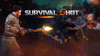 Survival Shot