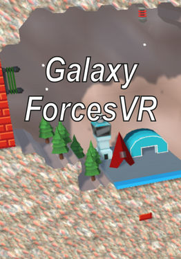 Galaxy Forces VR