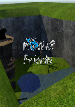 Monke Friends