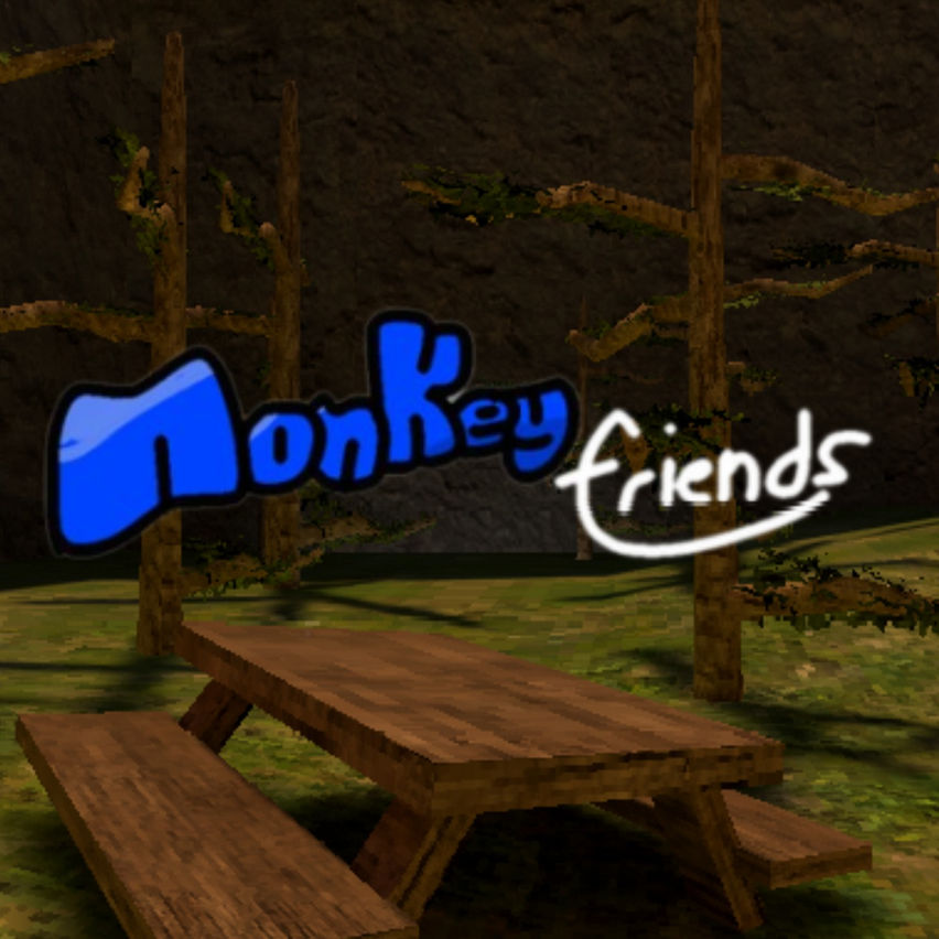 Monke Friends