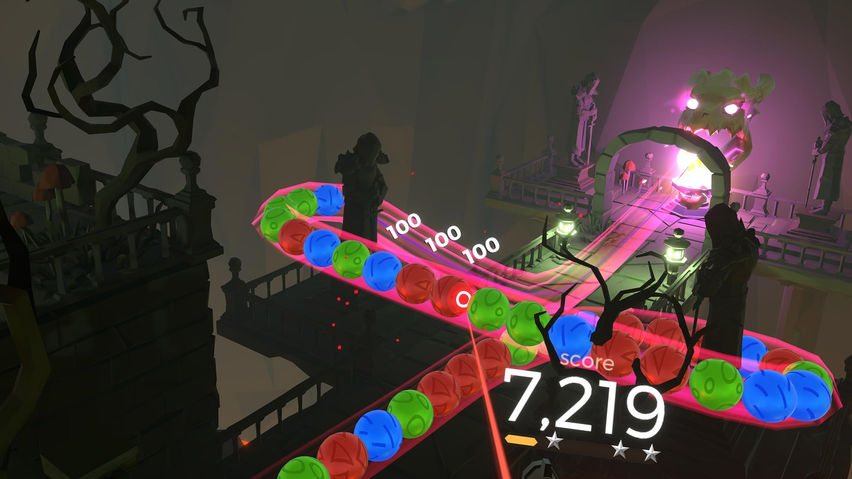 Zooma: Deluxe Edition (Demo)