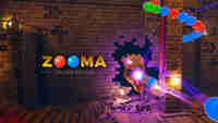 Zooma: Deluxe Edition (Demo)