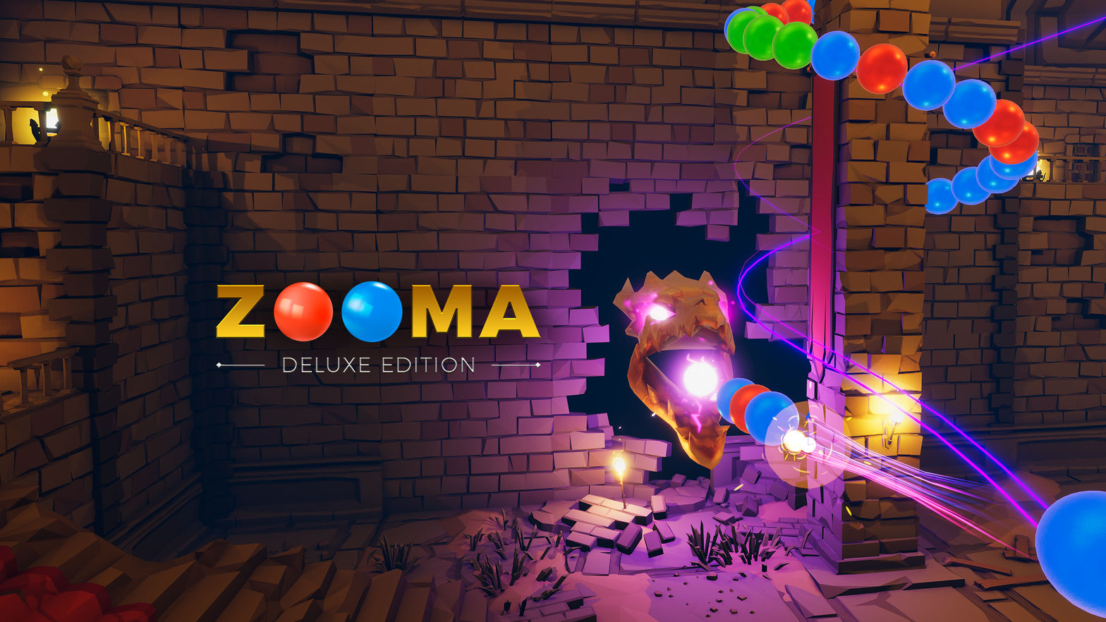 Zooma: Deluxe Edition (Demo)