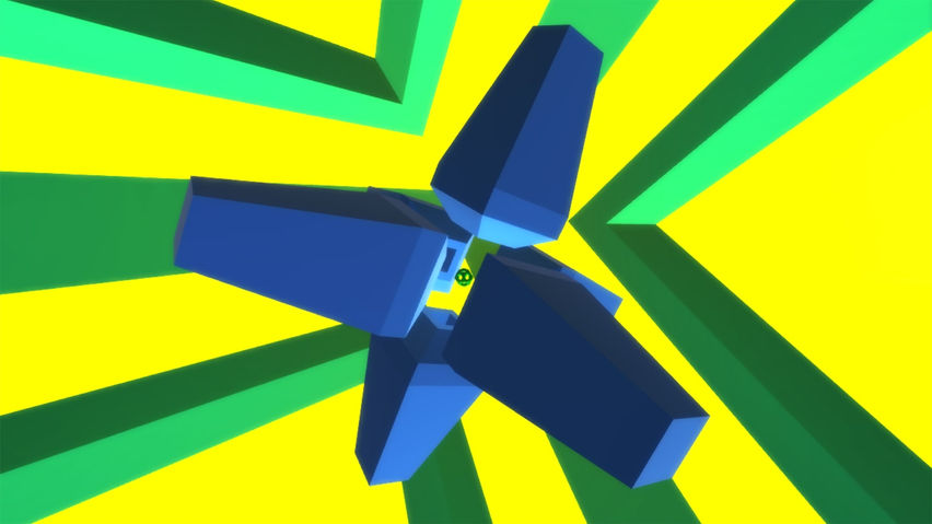 Intrascend