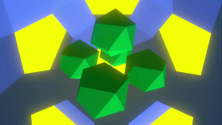 Intrascend