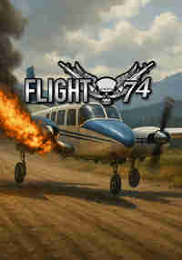 Flight 74