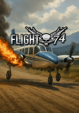 Flight 74