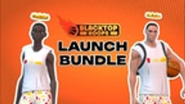 Launch Bundle