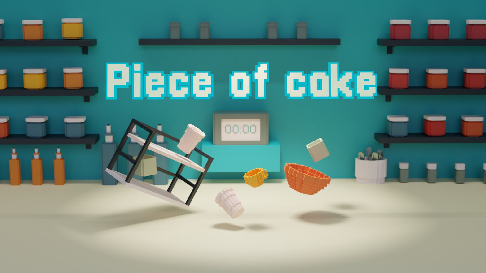 Piece of Cake