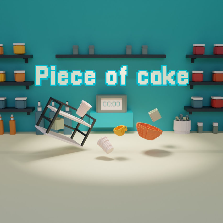 Piece of Cake