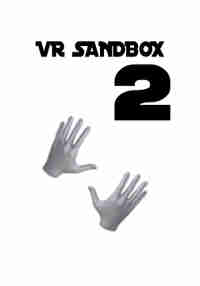 VR Sandbox 2