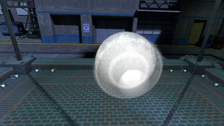 HitMotion:Reloaded Demo