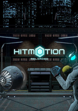 HitMotion:Reloaded Demo