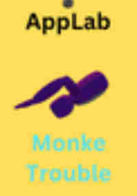 Monke Trouble