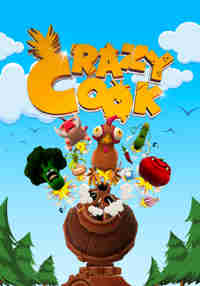 Crazy Cook