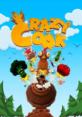 Crazy Cook