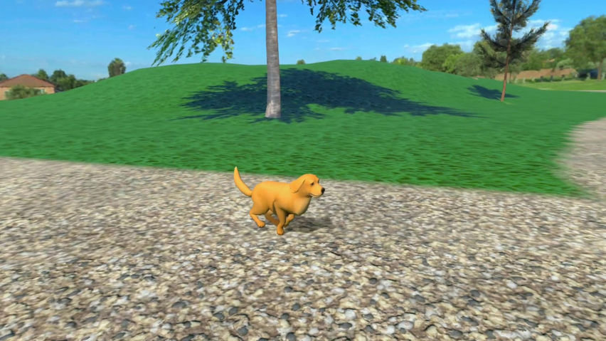 Nibbler - Your Virtual Pet
