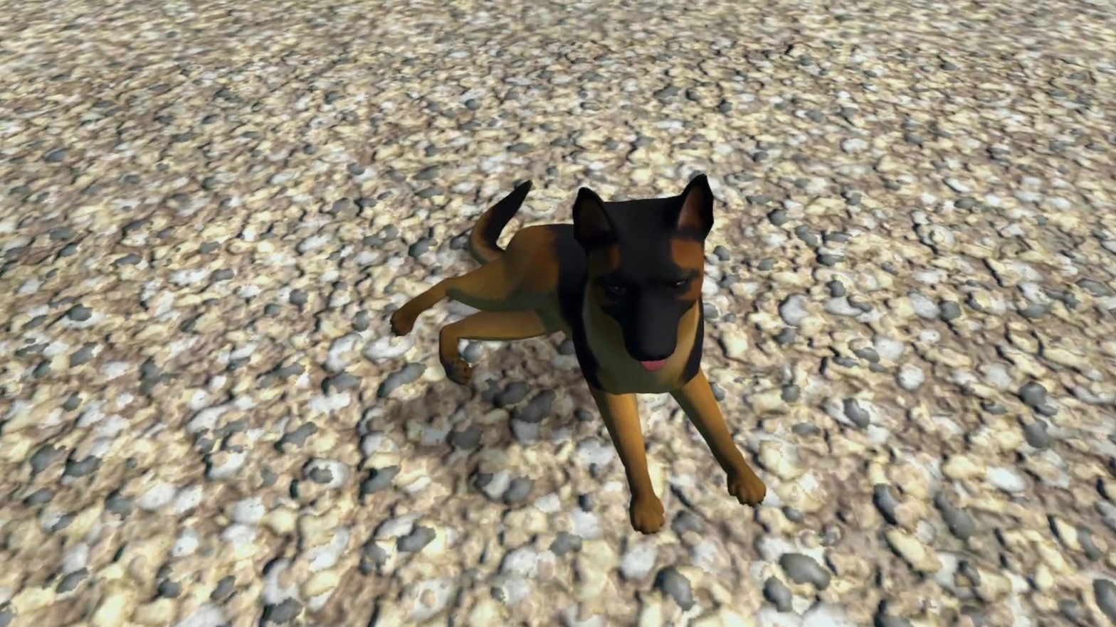 Nibbler - Your Virtual Pet