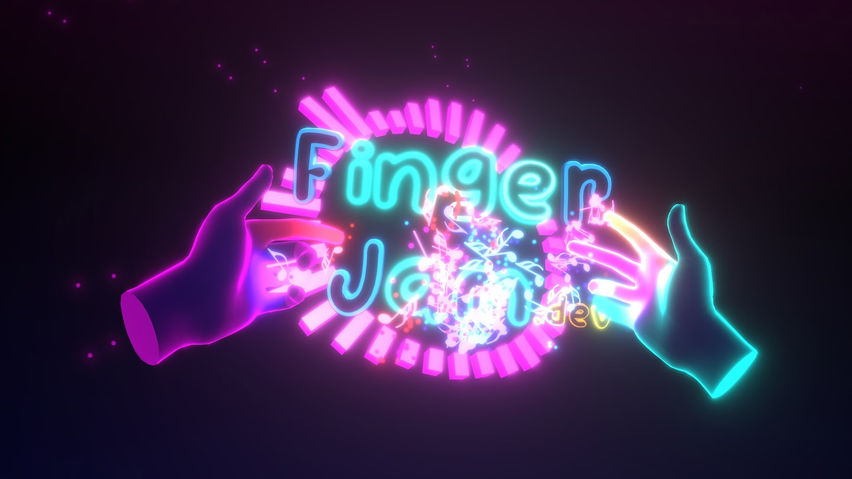 Finger Jam