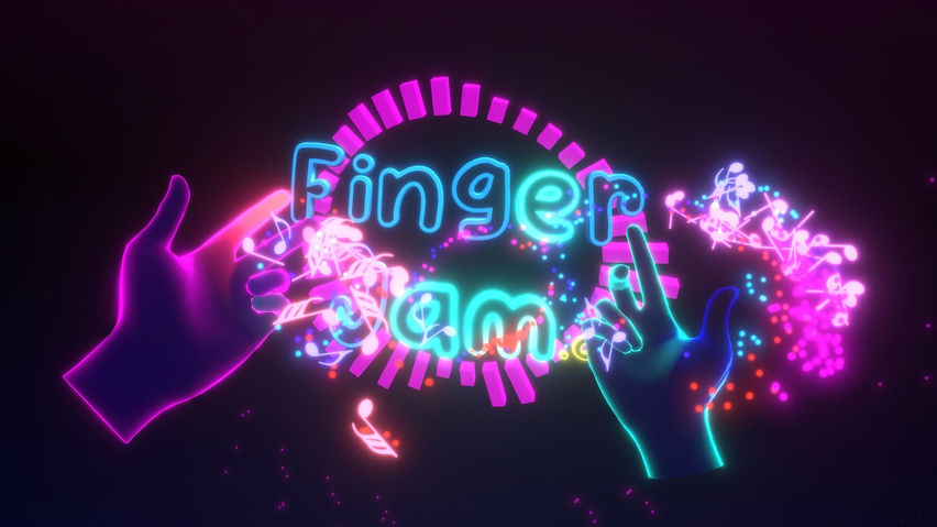 Finger Jam