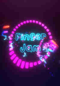 Finger Jam