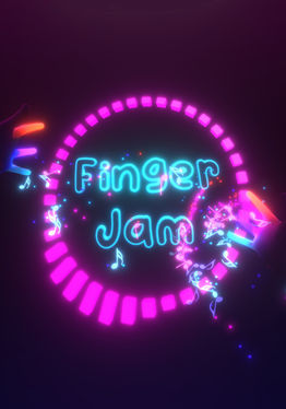 Finger Jam