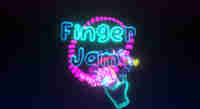 Finger Jam
