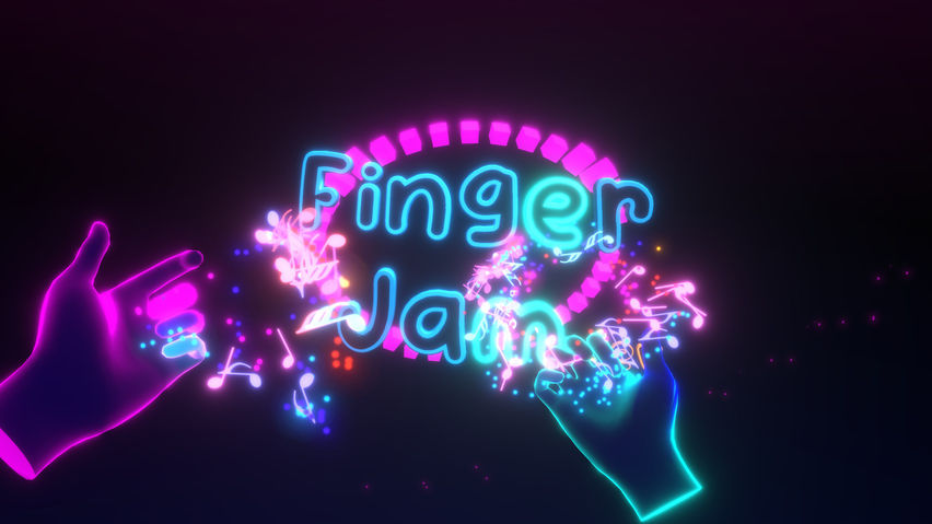 Finger Jam