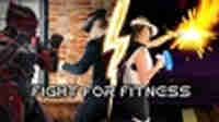 Fight For Fitness