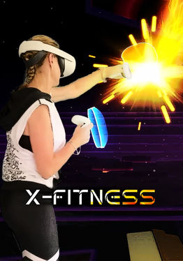 X-Fitness