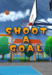 Shoot A Goal