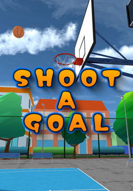 Shoot A Goal
