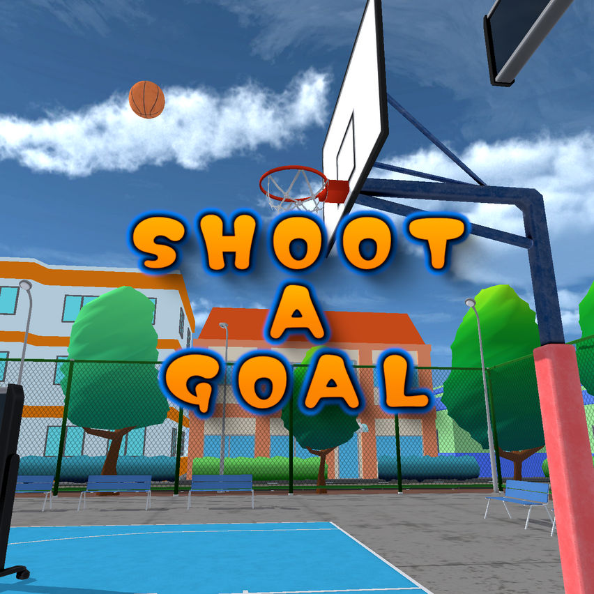 Shoot A Goal
