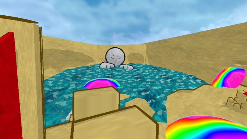 Cirkle VR