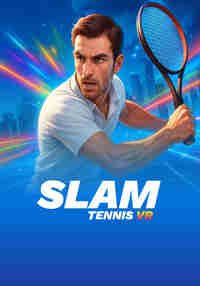 Slam Tennis VR