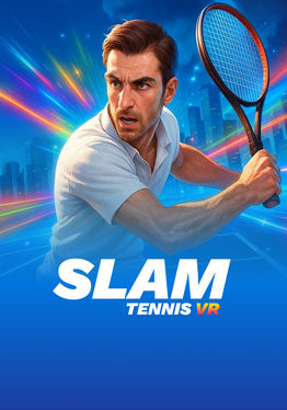 Slam Tennis VR