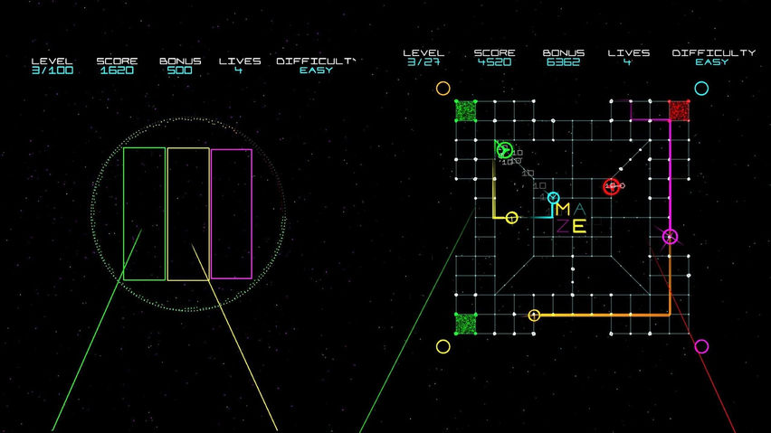 Arcade