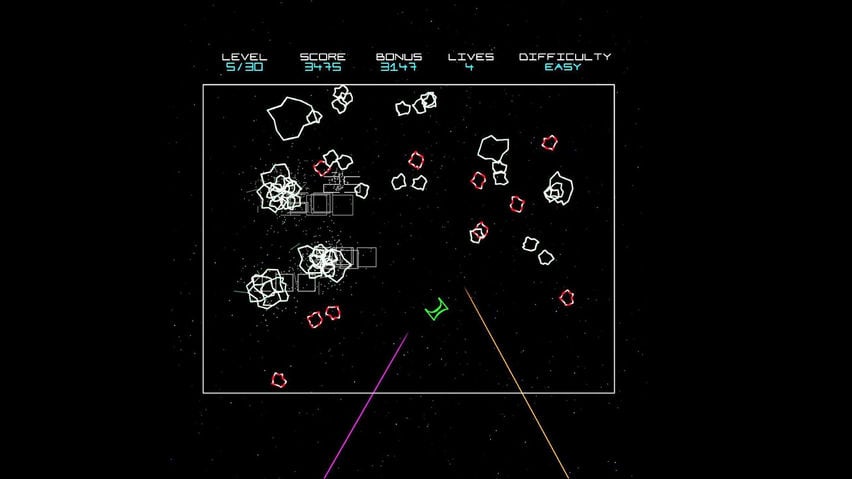 Arcade