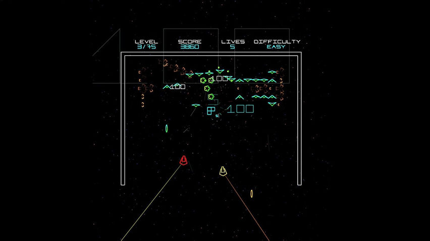 Arcade
