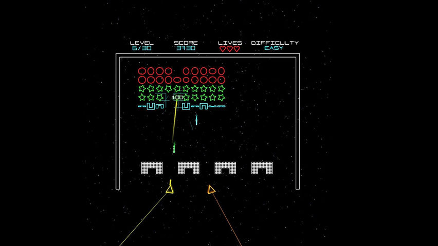 Arcade