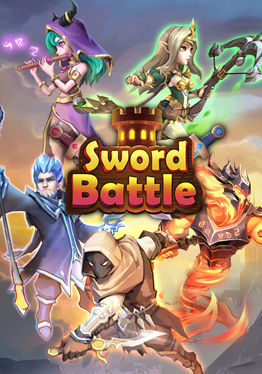 Sword Battle