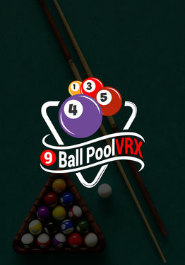 9 Ball Pool VRX