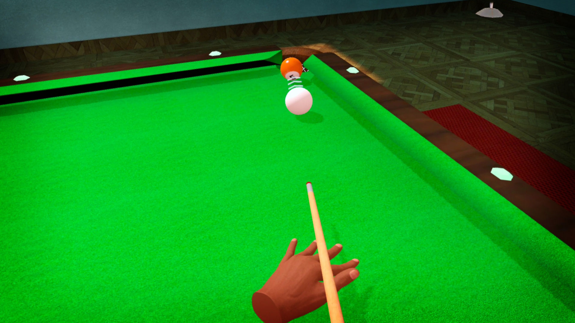 9 Ball Pool 🕹️ Play Now on GamePix