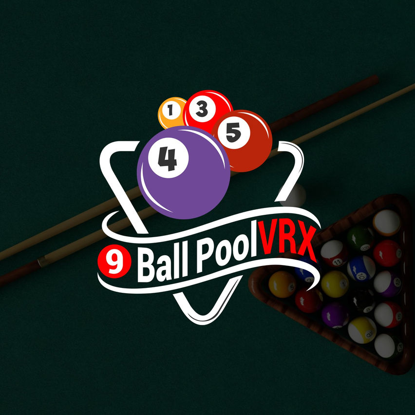 9 Ball Pool VRX