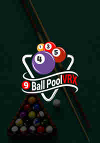 9 Ball Pool VRX