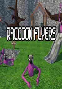 Raccoon Flyers